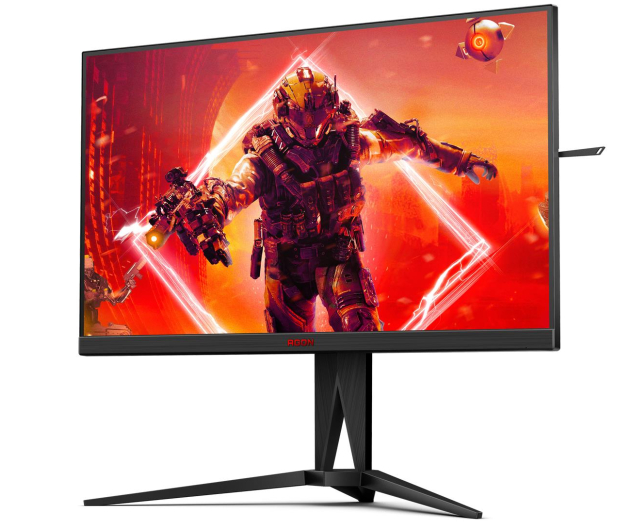 AOC AGON AG275QZ/EU - 1169554 - zdjęcie 3